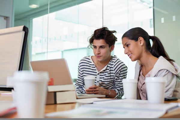 Etre parrain ou marraine d’un étudiant étranger… Pourquoi pas vous ?
