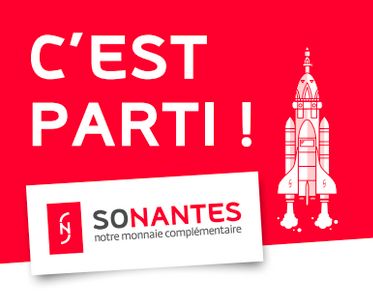 SoNantes, une monnaie locale pour les nantais
