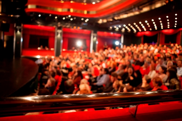Devenez jury du Festival de Cinéma Espagnol de Nantes
