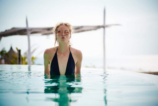 Cet été à Nantes, direction la piscine : tout savoir sur les ouvertures et fermetures !