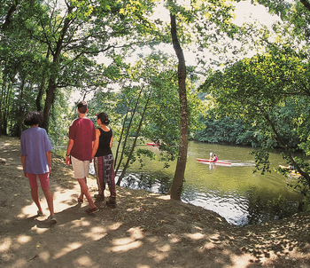 Un nouveau site pour préparer ses balades nature en Loire Atlantique