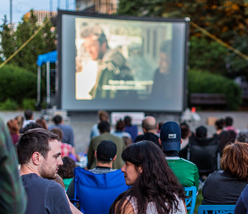 Participez au jury jeune du festival du cinéma espagnol
