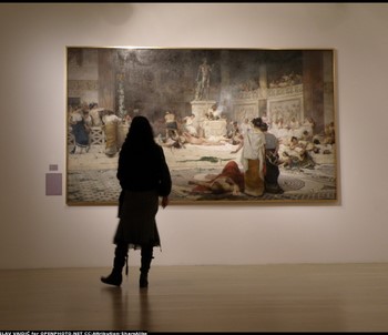 Gratuité des musées et monuments nationaux pour les moins de 26 ans