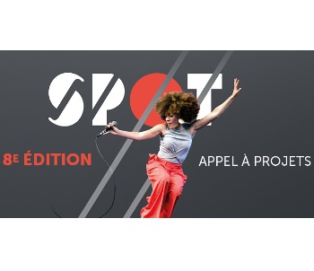 Festival SPOT : participez à l'édition 2018 !