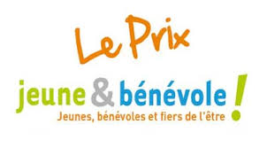 Prix "Jeunes et bénévoles" : participez à l'édition 2016 !