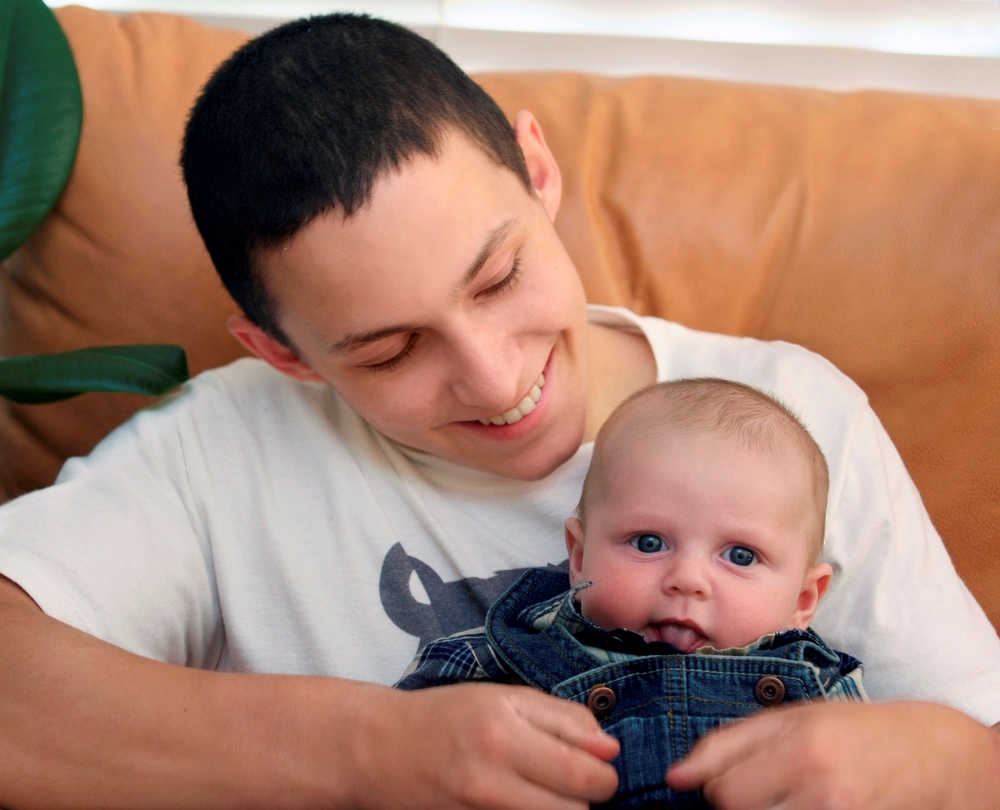 Nouveau ! Un service de mise en relation parents  baby-sitters au CRIJ de Nantes