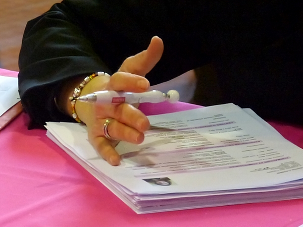 Jobs : les entreprises qui recrutent en mai !