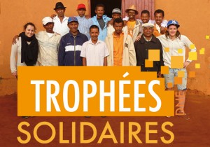Les Trophées Solidaires récompensent des projets étudiants