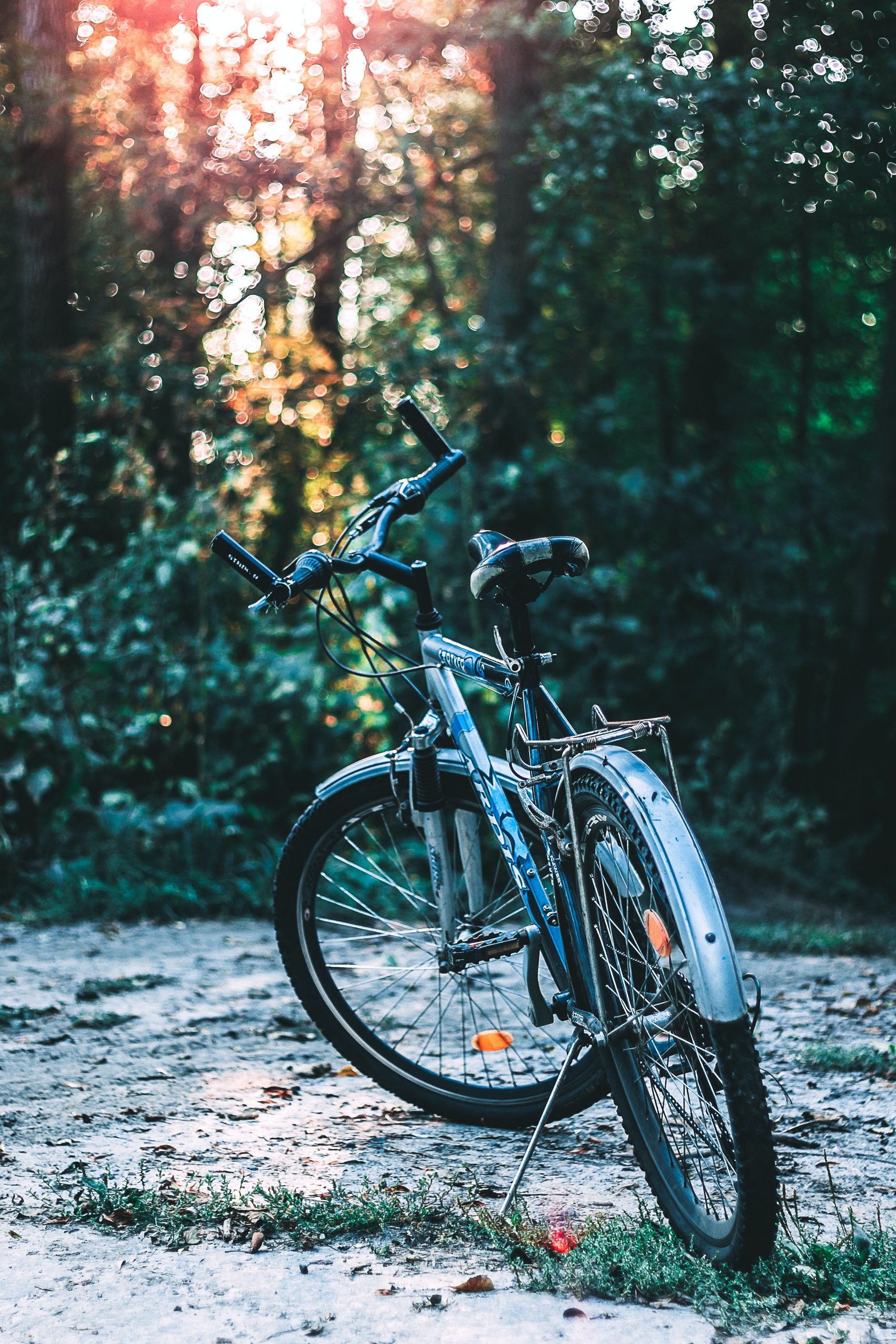 Aide de Nantes Métropole à l'achat d'un vélo électrique et/ou pour des réparations