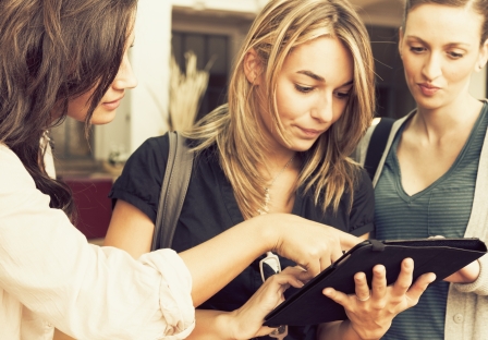 Le CRIJ des Pays de la Loire lance son nouveau site web !