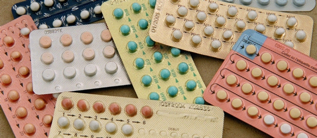 Contraception gratuite et anonyme pour les 12-25 ans