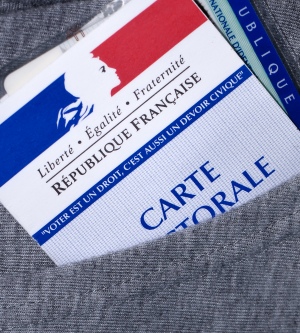 Pour voter, inscris-toi sur les listes électorales !