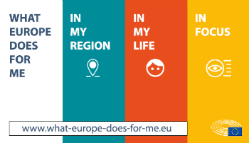 "Qu'est-ce que fait l'Europe pour moi ?"