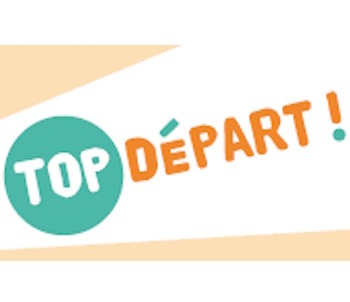 Top Départ - Nantes
