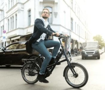 VéloCité : Vélos en prêt gratuit - Angers