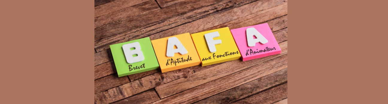 Aide au Bafa - Caf de Vendée