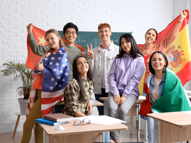 Bacs binationaux : obtenir deux diplômes