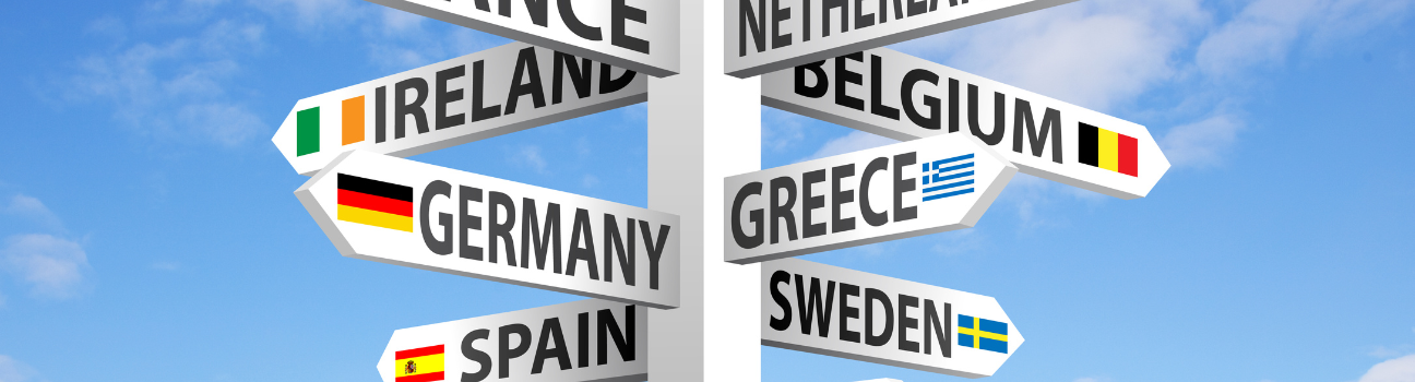 Les démarches pour partir en volontariat du Corps Européen de Solidarité (CES)