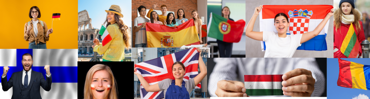 Le volontariat du Corps Européen de Solidarité (CES)