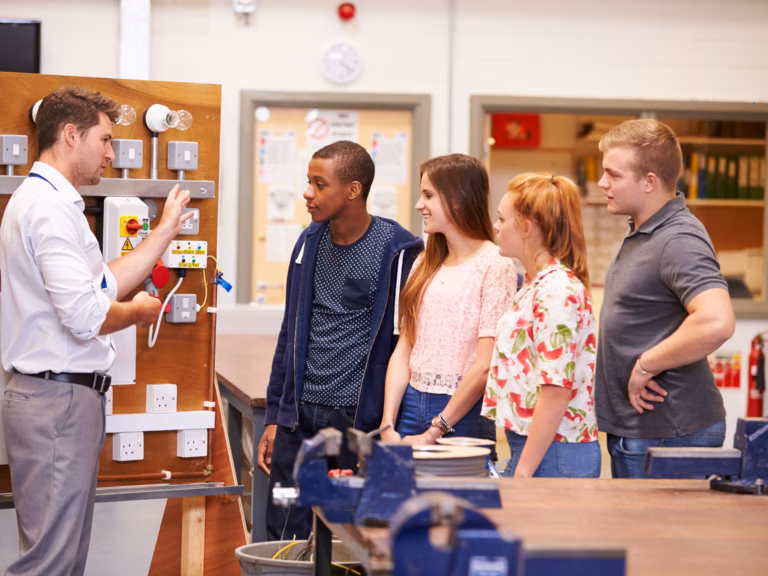 Préparer le bac professionnel