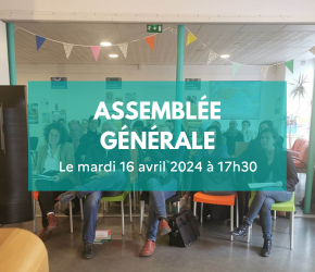 Assemblée Générale Info Jeunes 2024