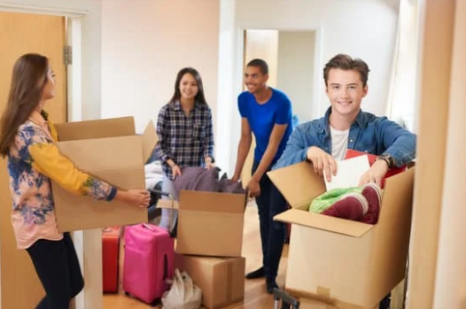 Un logement pour la rentrée : l'actu des RDV incontournables !