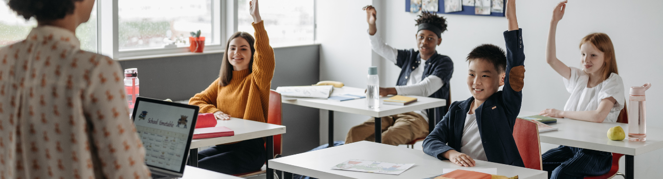 Enseigne le français à l'étranger en tant qu'assistant !