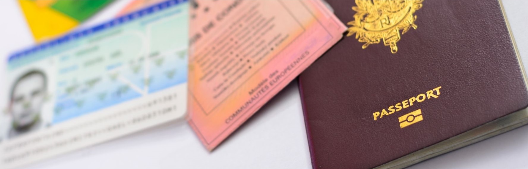 Carte d'identité : première demande ou renouvellement