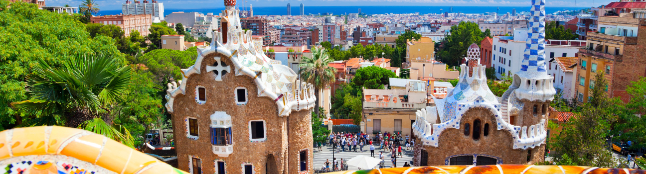 Étudier en Espagne