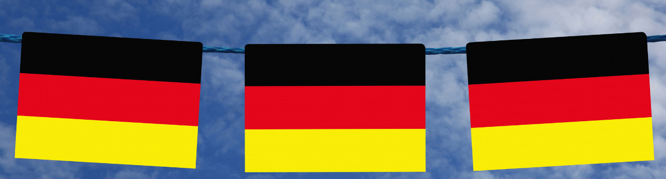 Étudier en Allemagne