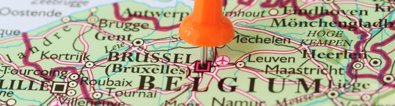 Étudier en Belgique