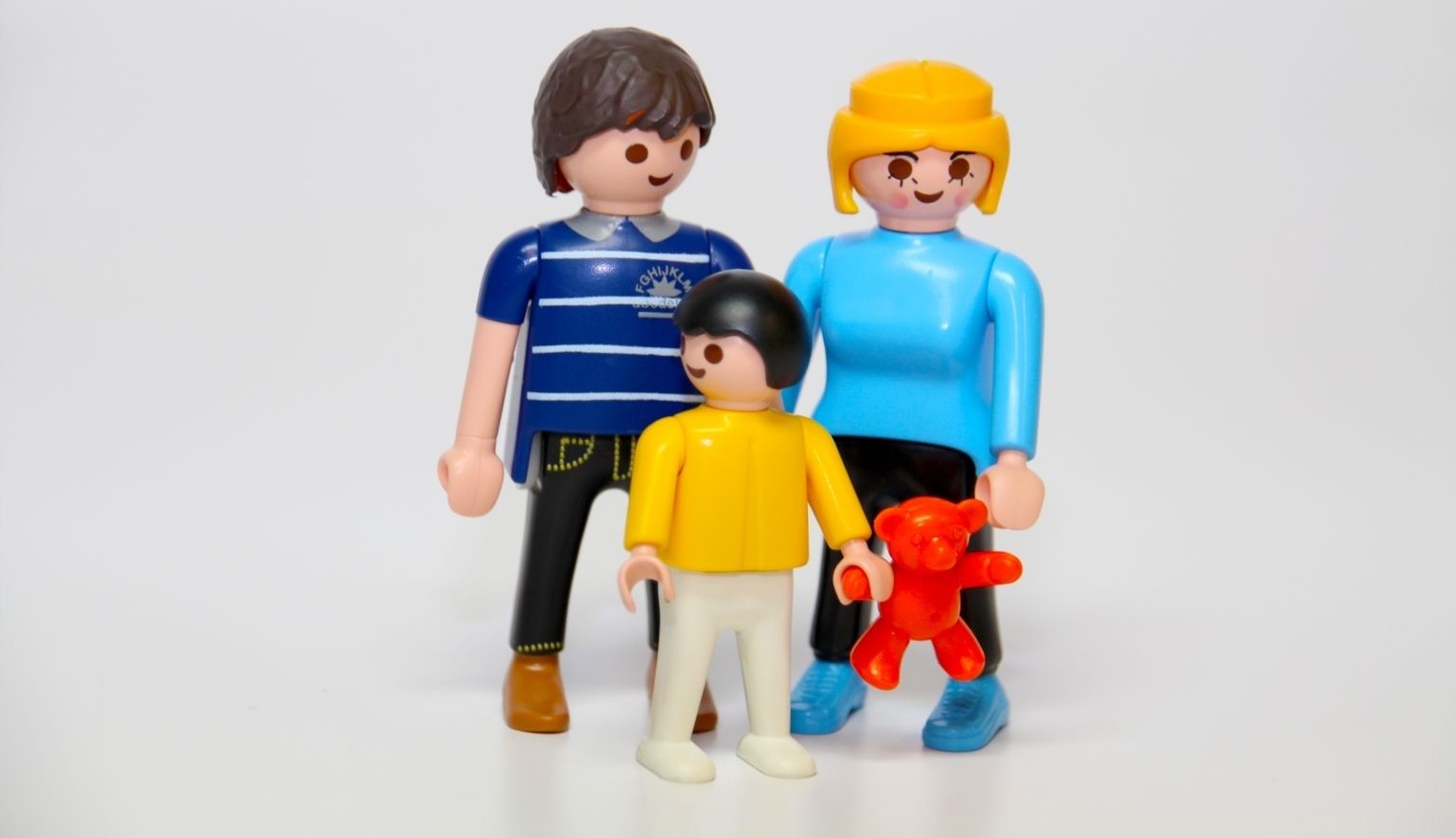 Être accompagné en tant que jeune parent