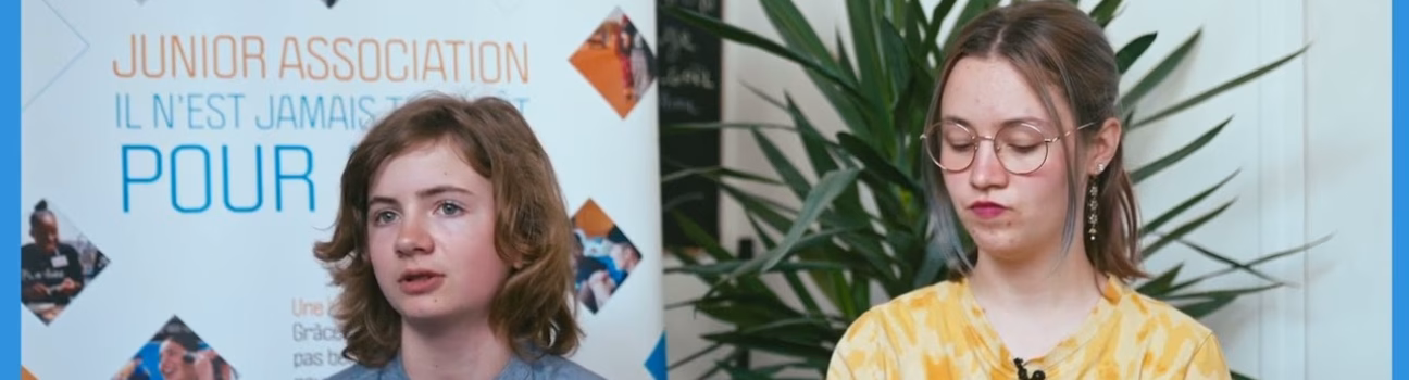 La Junior Association
