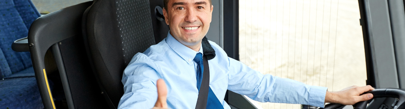 Les bus low-cost : des cars à prix attractifs
