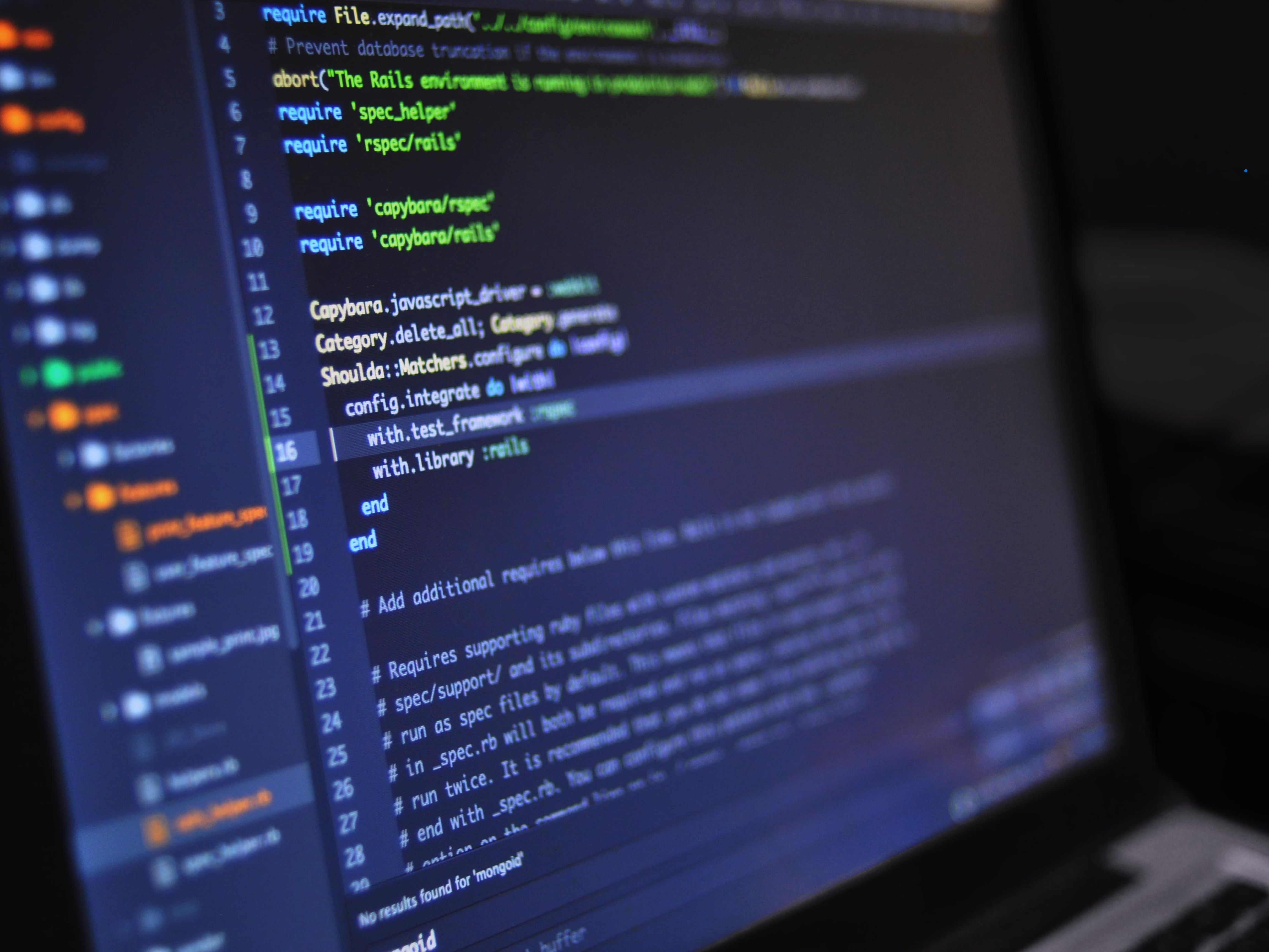 Logiciels libres ou open source : leur principe