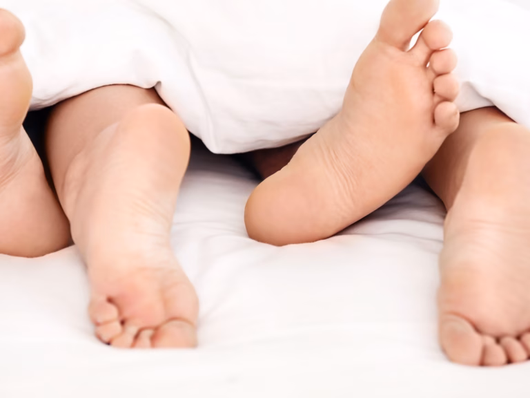 Sexualité : les premières fois