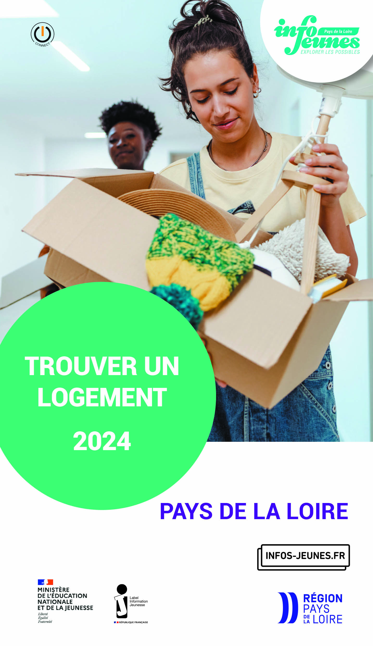 L’incontournable pour trouver un logement