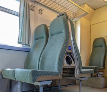 Le Pass Rail pour voyager en France à moindre coût cet été.