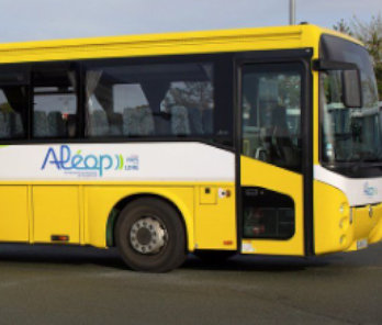 Transport scolaire : il est encore temps de t’inscrire !