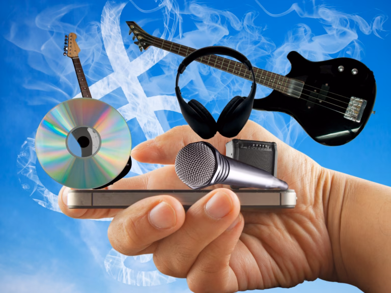 Tremplins et concours de musique et chant