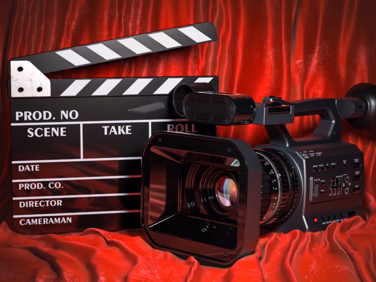 Concours vidéo, photo, cinéma et jury
