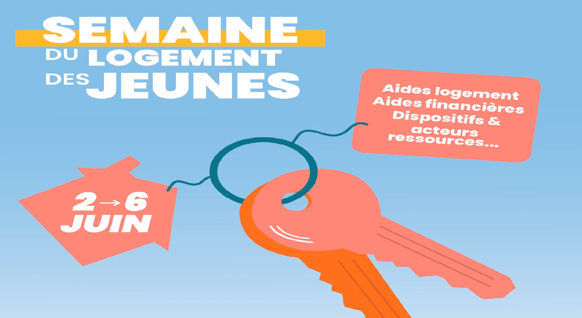 Semaine du logement