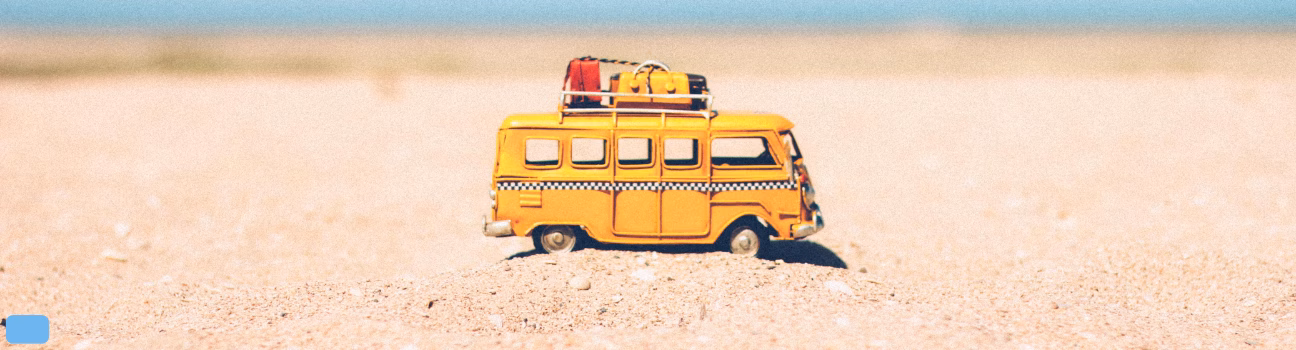 Des idées pour tes vacances
