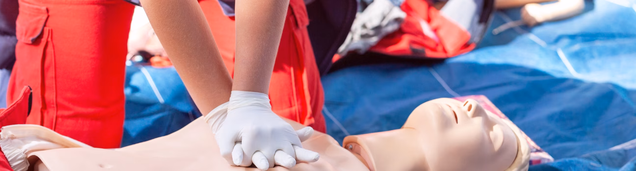 La formation aux Premiers Secours Citoyen