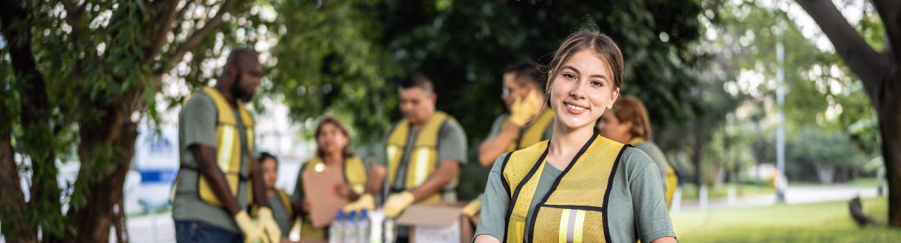 Rejoins le Programme Jeunes d’Oxfam France !