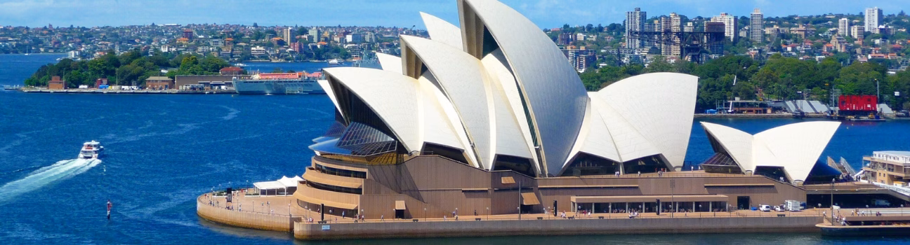 PVT Australie, webinaires d’infos