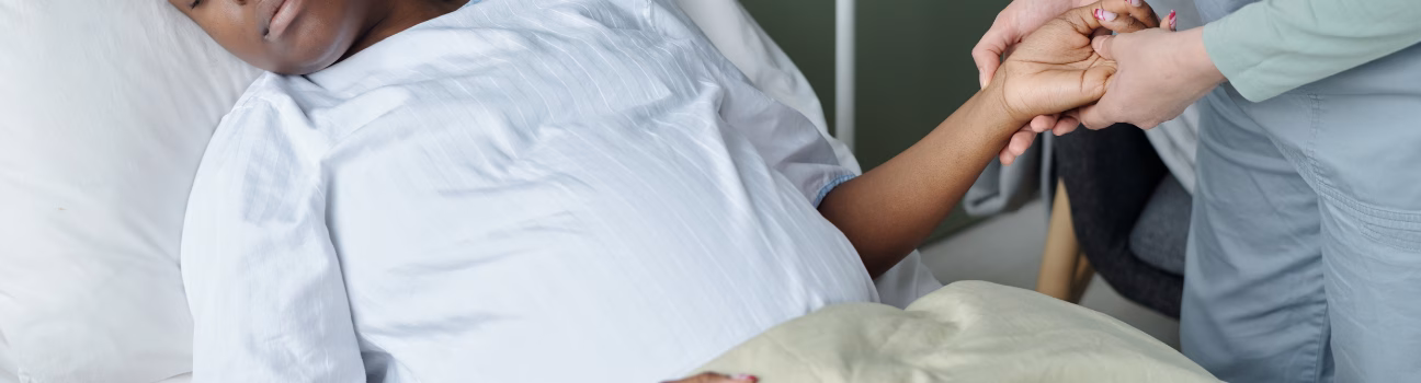 Les métiers du soin et de l’accompagnement social recrutent