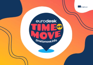 Time to move 2025