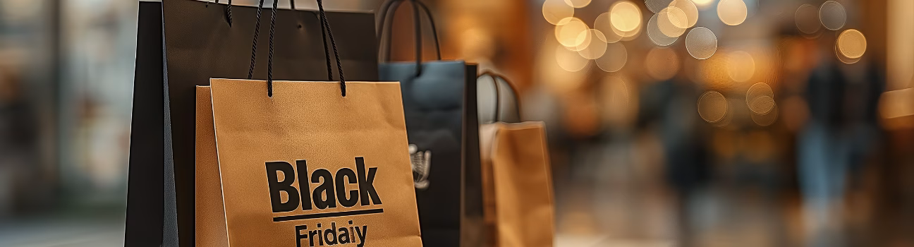 Acheter pendant le Black Friday : de fausses/bonnes affaires ?