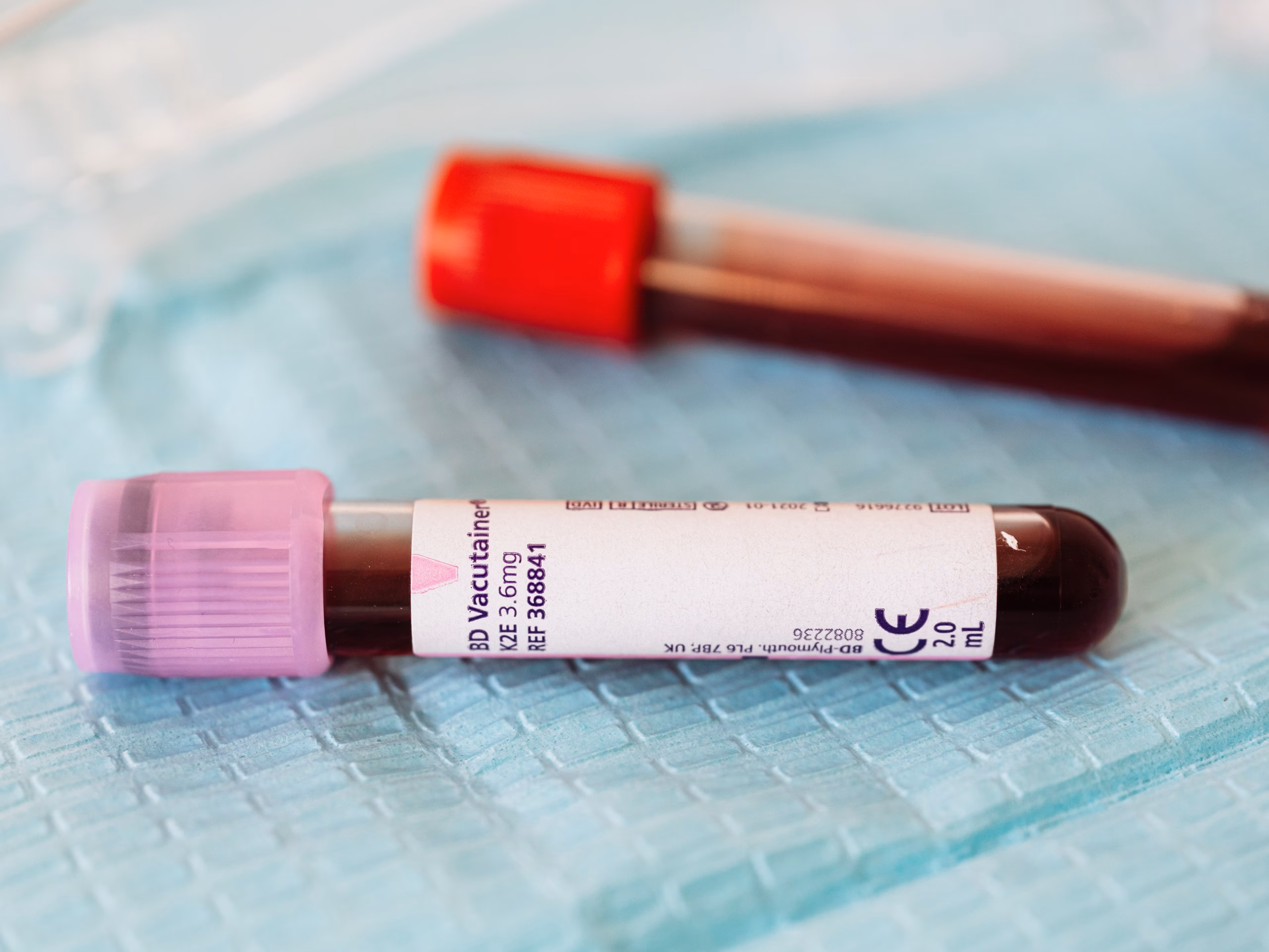 Soumission chimique, remboursement des analyses médicales de détection.